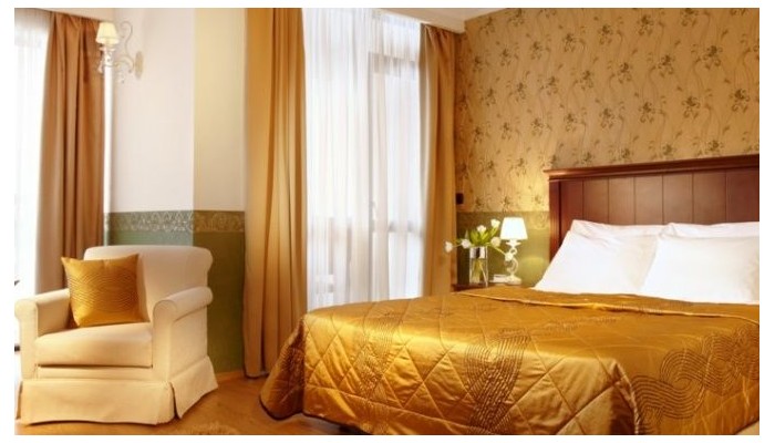 Premier Luxury Mountain Resort poza 41