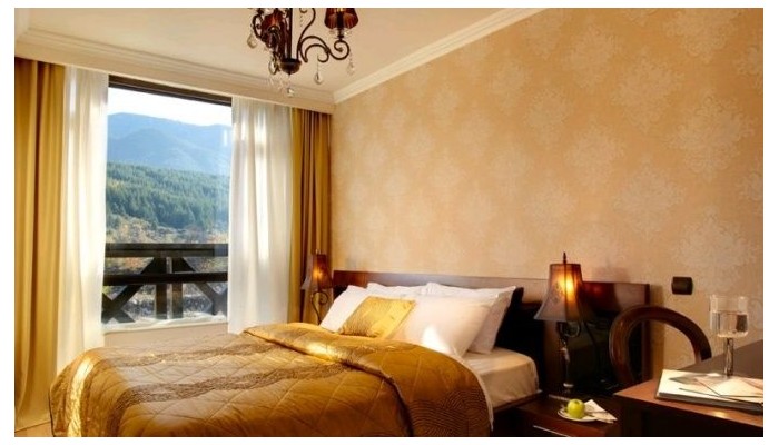 Premier Luxury Mountain Resort poza 56