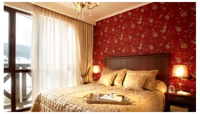 Premier Luxury Mountain Resort poza 70