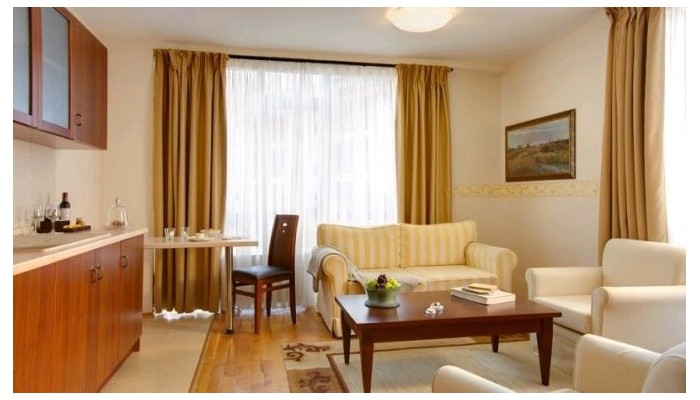 Premier Luxury Mountain Resort poza 50