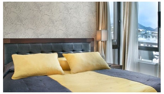 Premier Luxury Mountain Resort poza 43