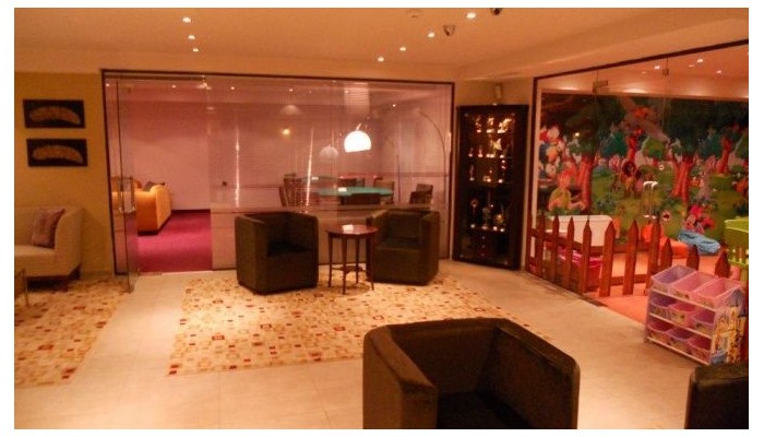 Premier Luxury Mountain Resort poza 12