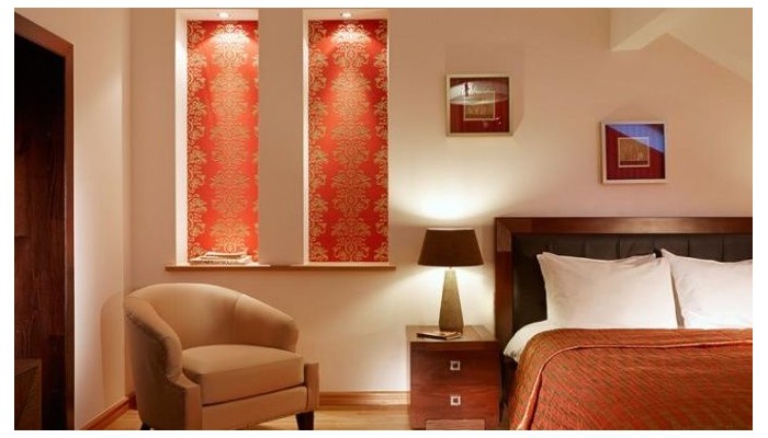 Premier Luxury Mountain Resort poza 66