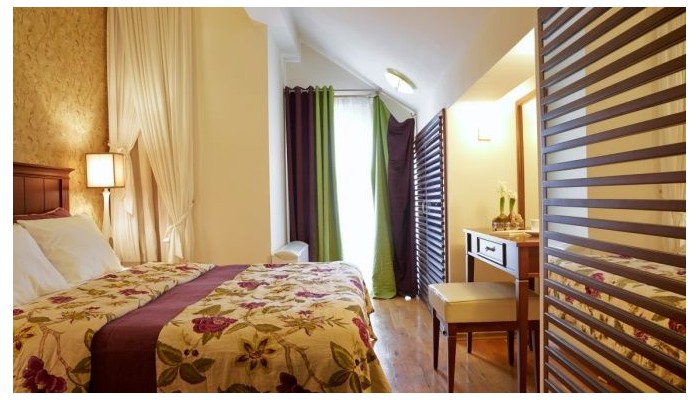 Premier Luxury Mountain Resort poza 74