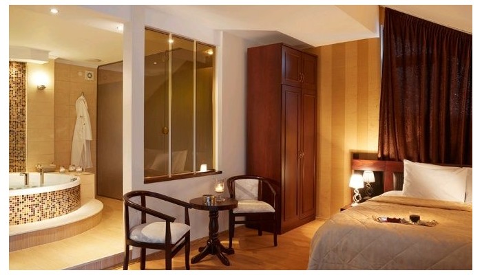 Premier Luxury Mountain Resort poza 54