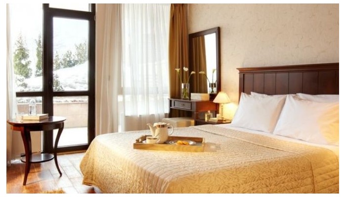 Premier Luxury Mountain Resort poza 40