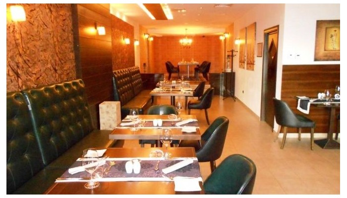 Premier Luxury Mountain Resort poza 23