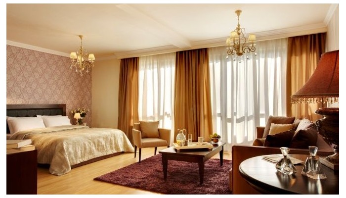 Premier Luxury Mountain Resort poza 69