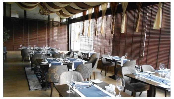 Premier Luxury Mountain Resort poza 22