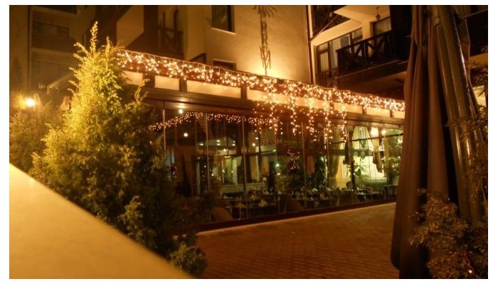 Premier Luxury Mountain Resort poza 5