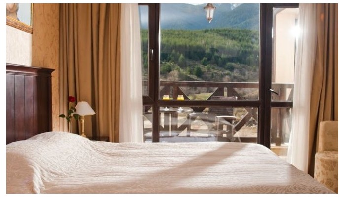 Premier Luxury Mountain Resort poza 84