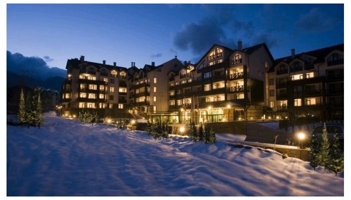 Premier Luxury Mountain Resort poza 1