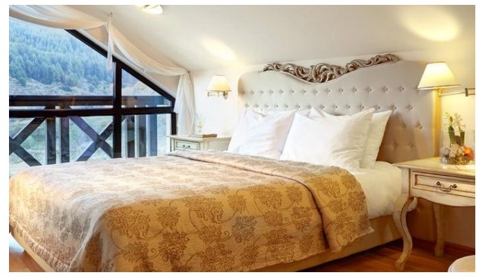 Premier Luxury Mountain Resort poza 65