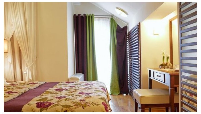 Premier Luxury Mountain Resort poza 75