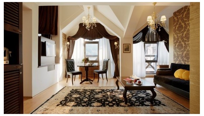 Premier Luxury Mountain Resort poza 55