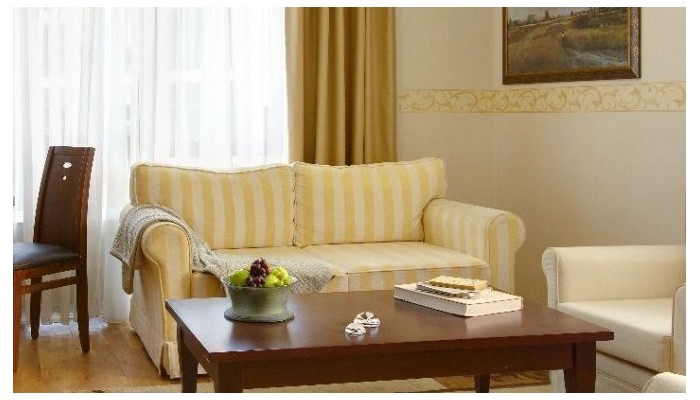 Premier Luxury Mountain Resort poza 49