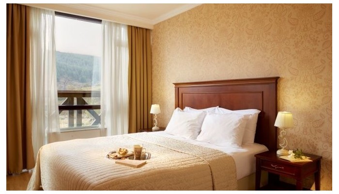 Premier Luxury Mountain Resort poza 58