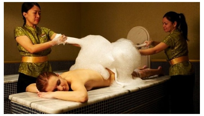 Premier Luxury Mountain Resort poza 34