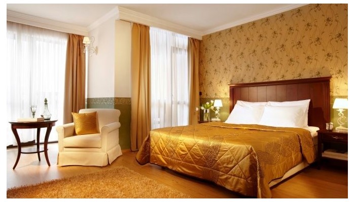 Premier Luxury Mountain Resort poza 39