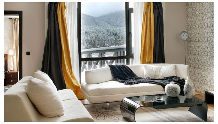 Premier Luxury Mountain Resort poza 45