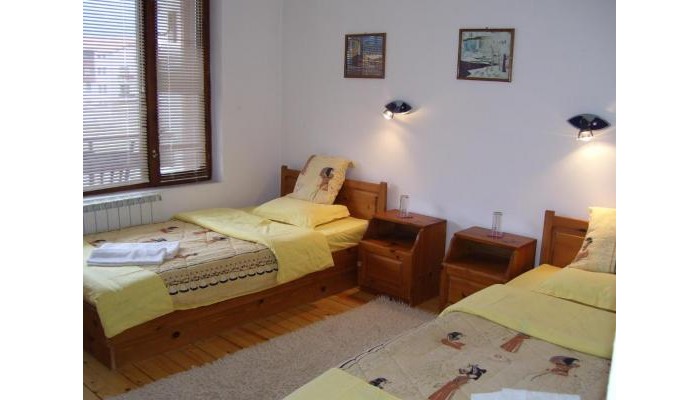 Hotel Rahoff poza 2
