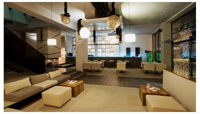 Hotel Riverside Boutique poza 7