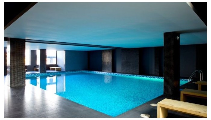 Hotel Riverside Boutique poza 27