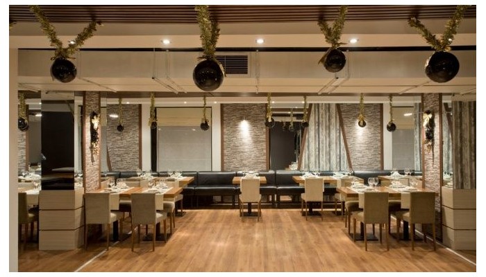 Hotel Riverside Boutique poza 8