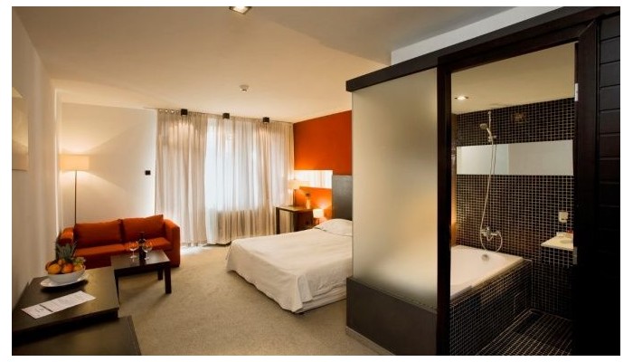 Hotel Riverside Boutique poza 32