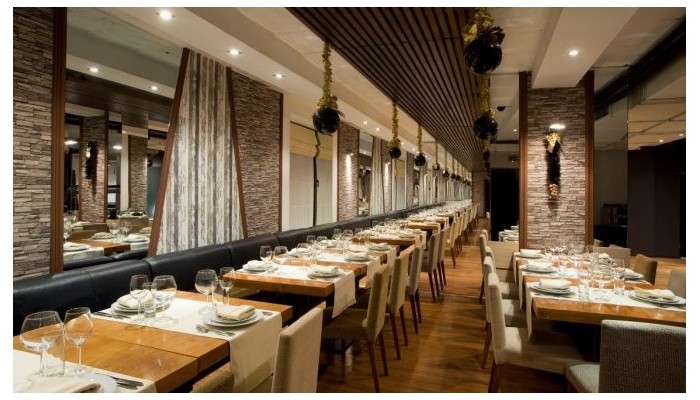 Hotel Riverside Boutique poza 14