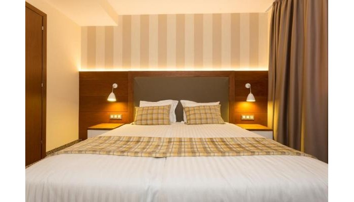 Ruskovets Thermal Spa & Ski Resort poza 4