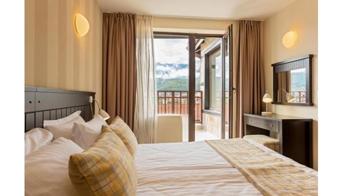 Ruskovets Thermal Spa & Ski Resort poza 3