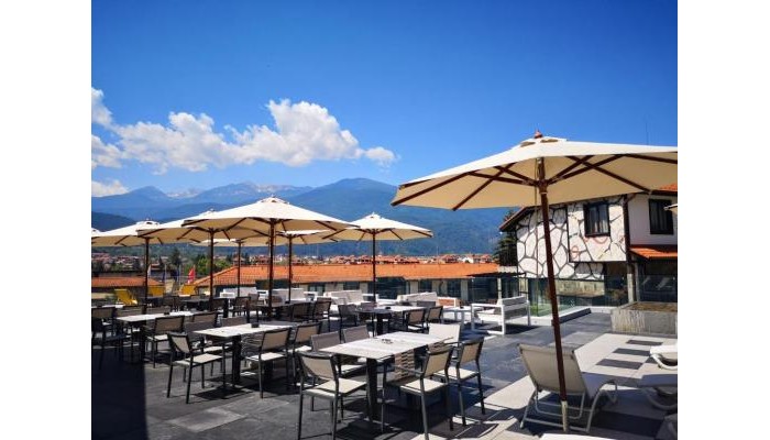 Ruskovets Thermal Spa & Ski Resort poza 5