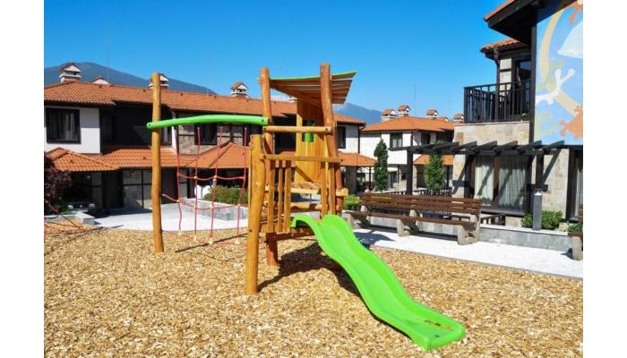 Ruskovets Thermal Spa & Ski Resort poza 9