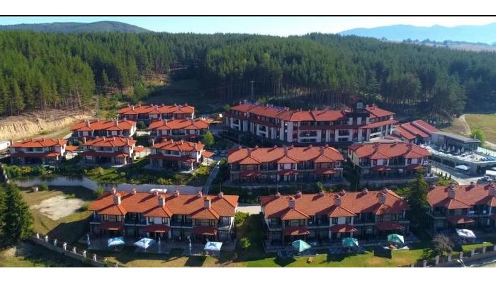 Ruskovets Thermal Spa & Ski Resort poza 1