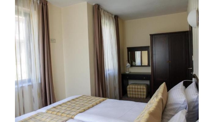 Ruskovets Thermal Spa & Ski Resort poza 2