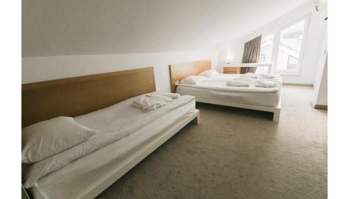 Hotel Saint George Palace poza 13