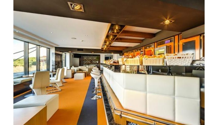 Hotel Saint George Palace poza 25