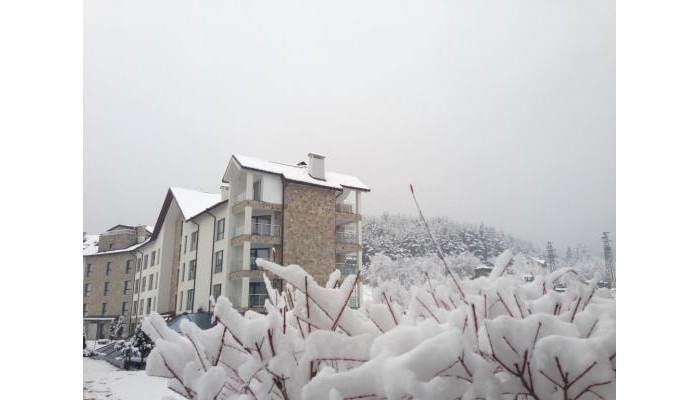 Hotel Saint George Palace poza 2