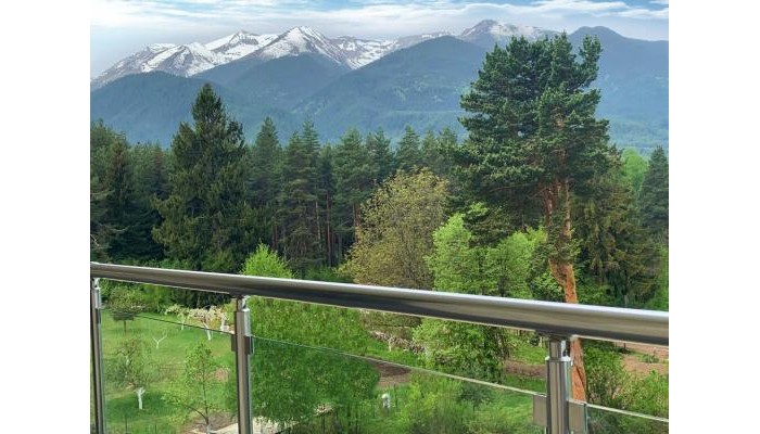 Hotel Saint George Palace poza 33