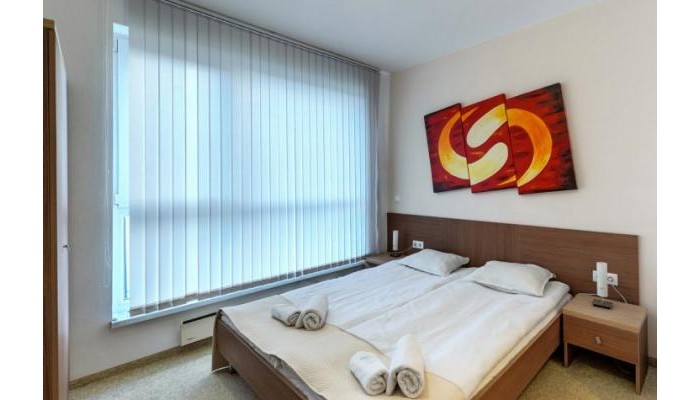 Hotel Saint George Palace poza 6