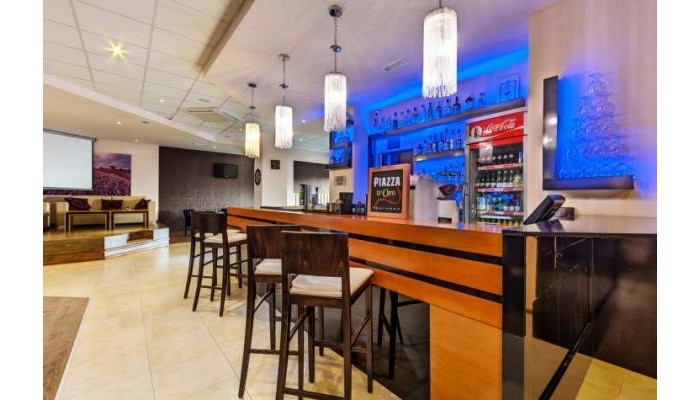 Hotel Saint George Palace poza 21