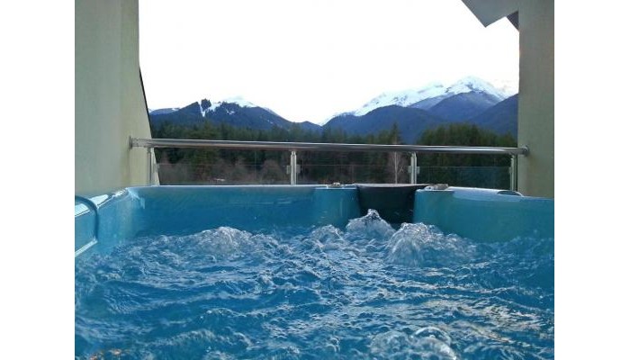 Hotel Saint George Palace poza 32