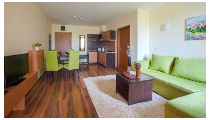 Hotel St George Ski & Holiday poza 33