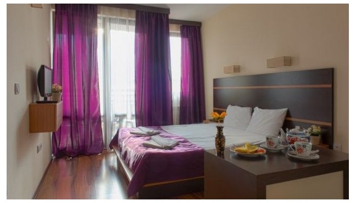 Hotel St George Ski & Holiday poza 34