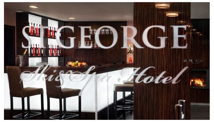 Hotel St George Ski & Holiday poza 2