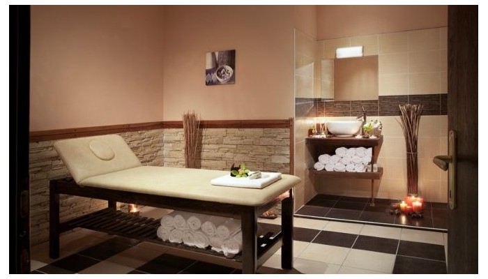 Hotel St George Ski & Holiday poza 20