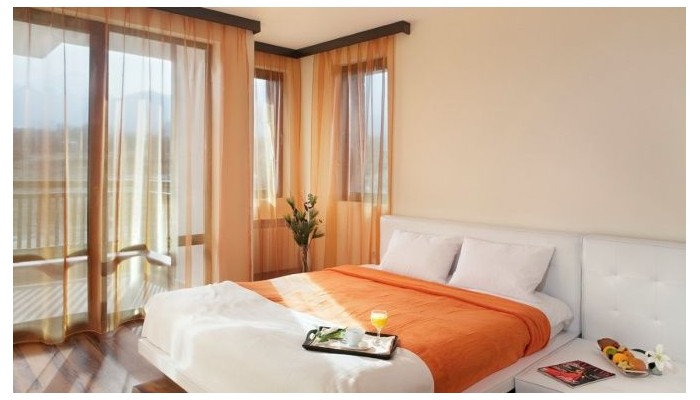 Hotel St George Ski & Holiday poza 39