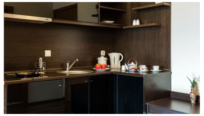 Hotel St George Ski & Holiday poza 42