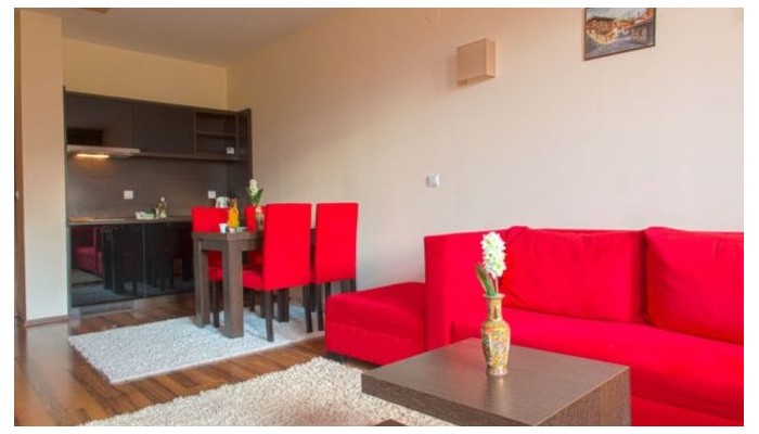 Hotel St George Ski & Holiday poza 43